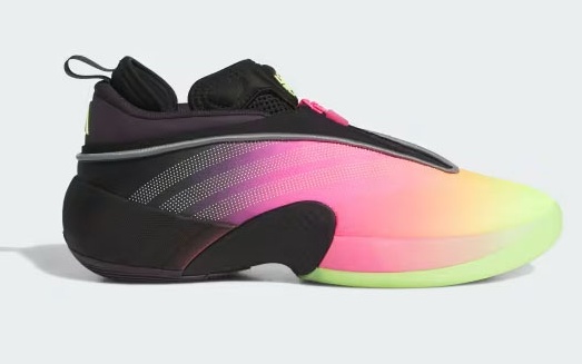Adidas D.O.N.