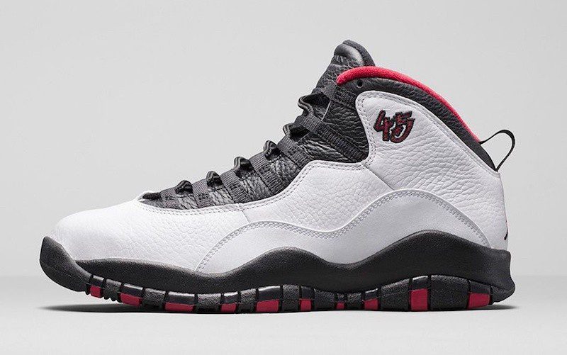 Air Jordan 10 Retro