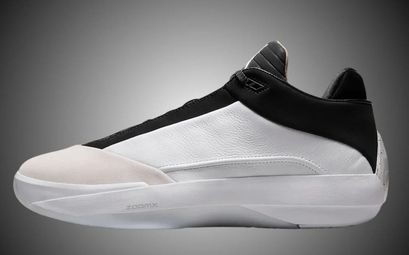 Air Jordan 40