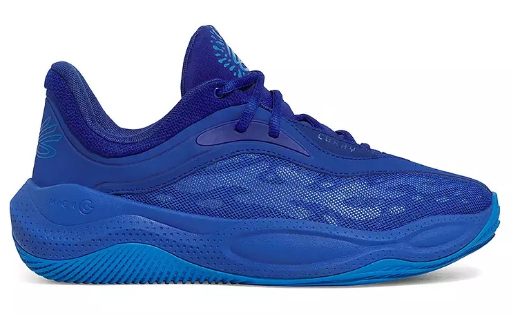 Curry Splash 25