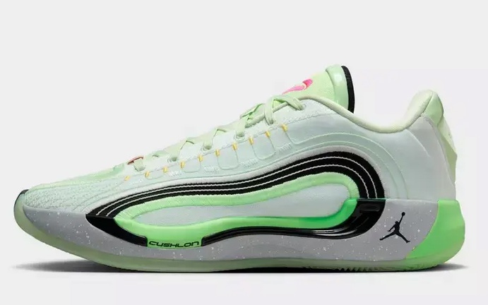 Jordan Luka 4