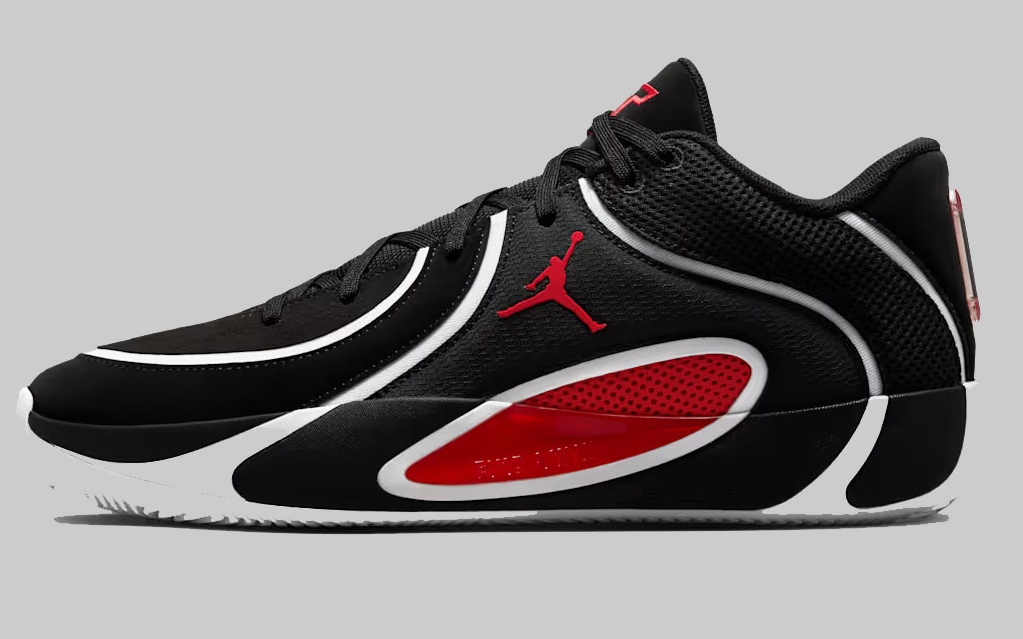 Jordan Tatum 4