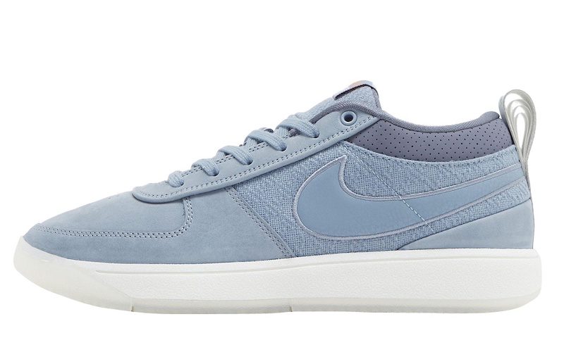 Nike Book 1