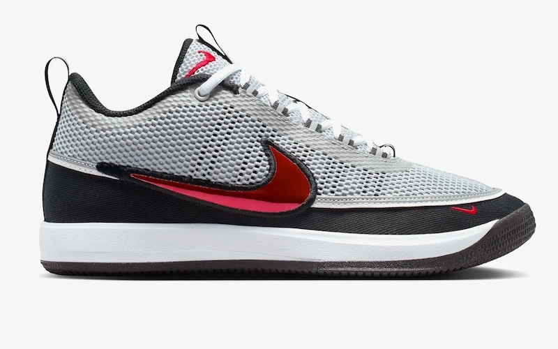 Nike Book 2