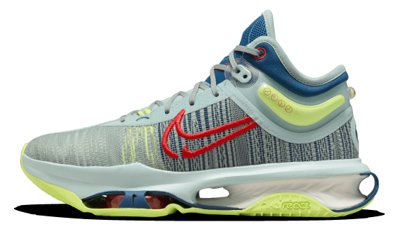 Nike GT Jump 2
