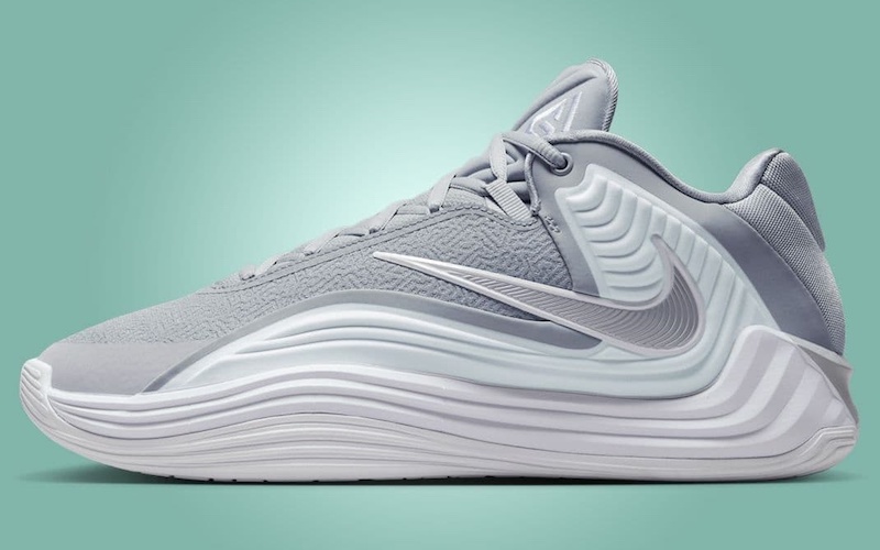 Nike Giannis Freak 7