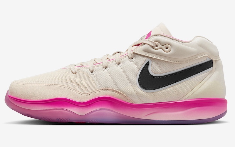 Nike GT Hustle 2