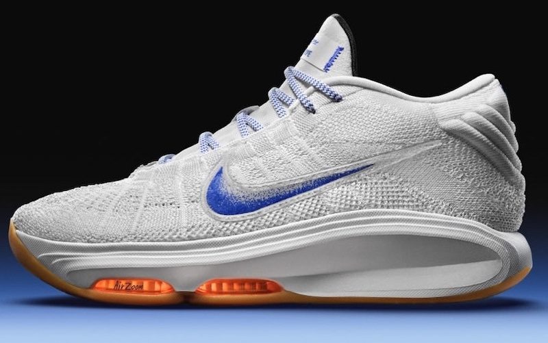 Nike GT Hustle 3
