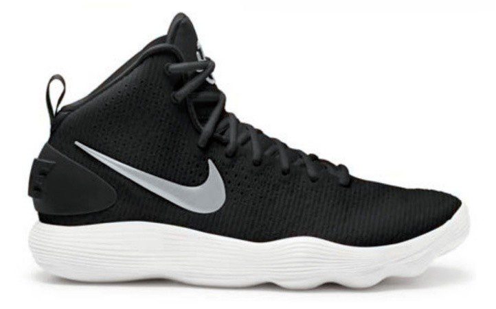 Nike GT Hustle 3
