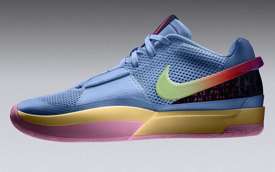 Nike Ja 1