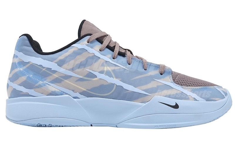 Nike Ja 2