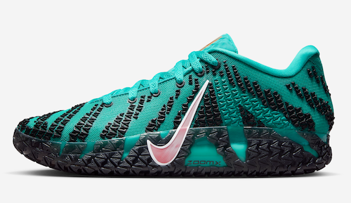 Nike Ja 3