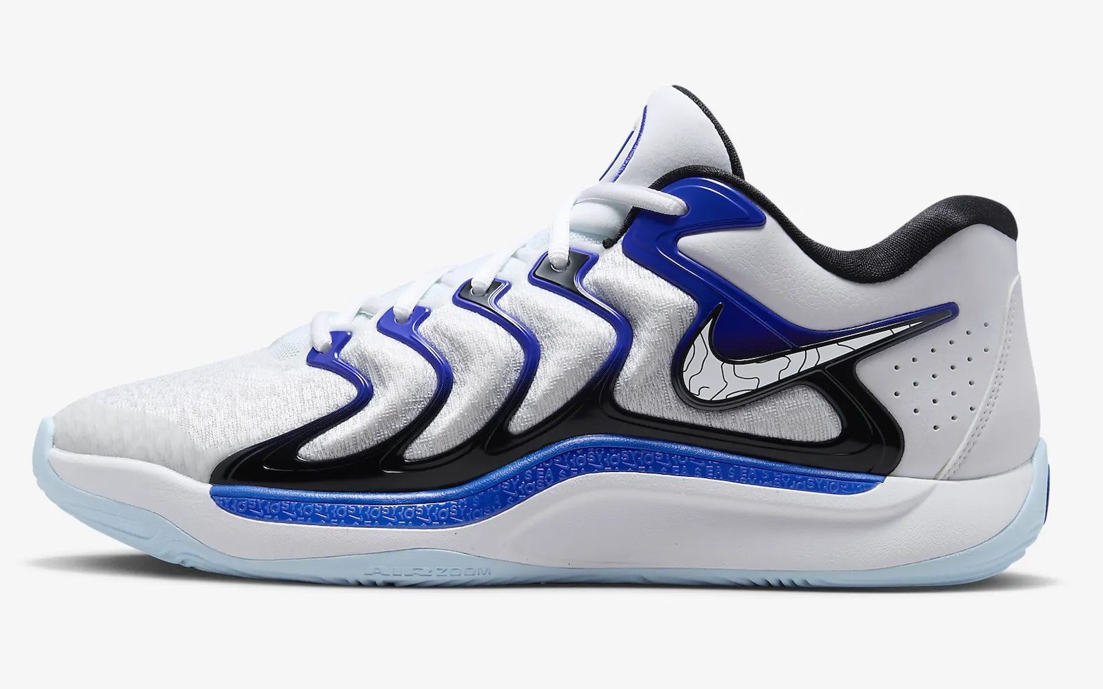 Nike KD 17