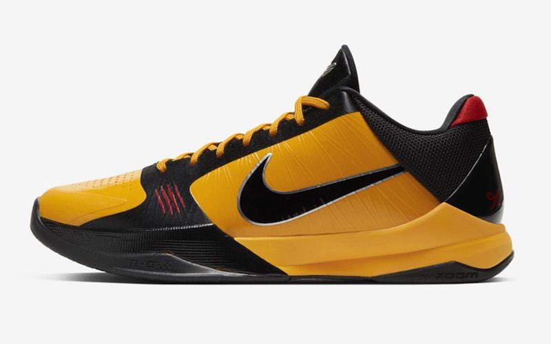 Nike Kobe 5