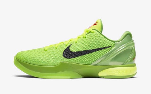 Nike Kobe 6 Protro