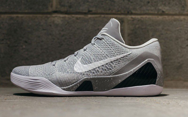 Nike Kobe 9