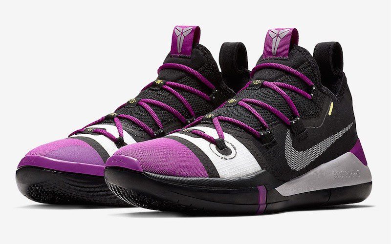 Nike Freak 6