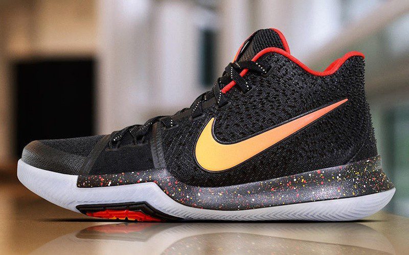 Nike Kyrie 3