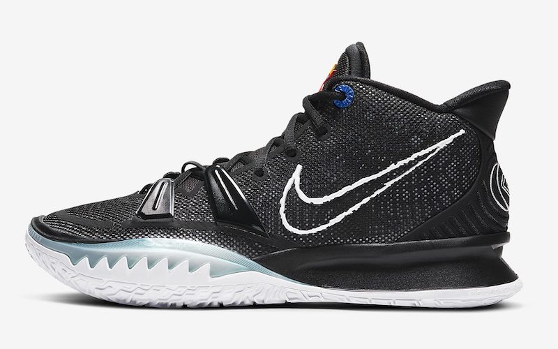 Nike Kyrie 7