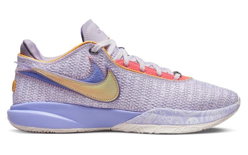 Nike LeBron 20