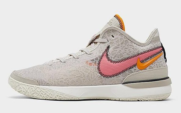 Nike LeBron NXXT Gen