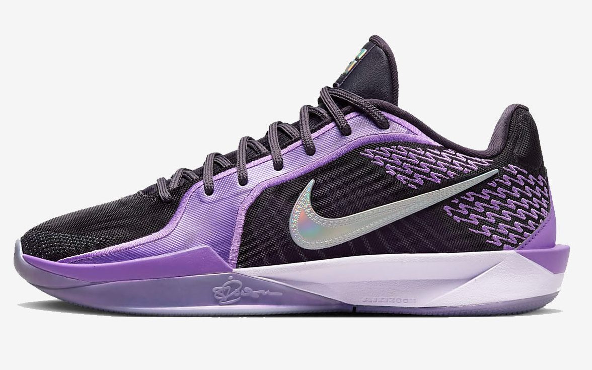 Nike Sabrina 2