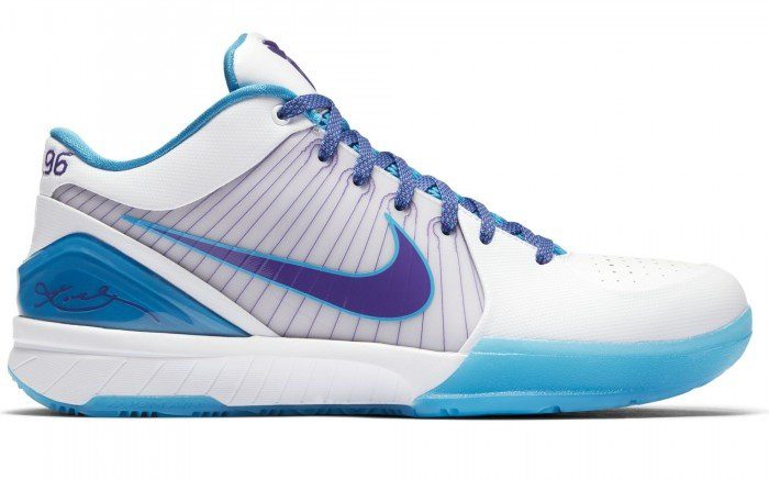 Nike Kobe 4 Protro