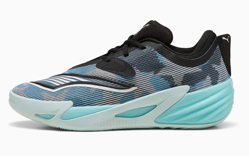 Puma All-Pro Nitro 2