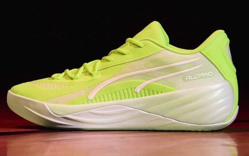 Puma All-Pro Nitro