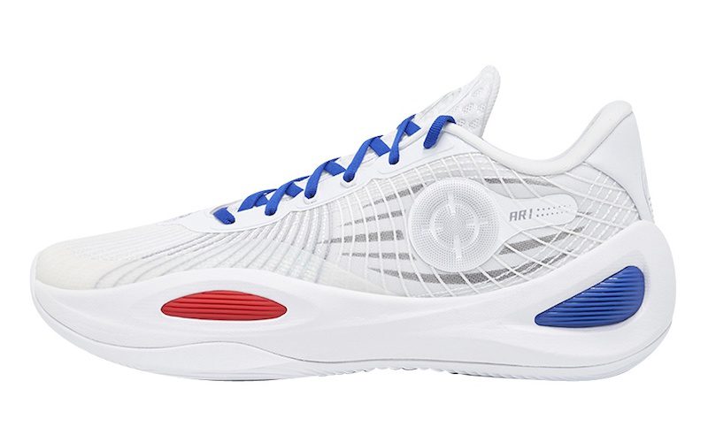 Rigorer AR1