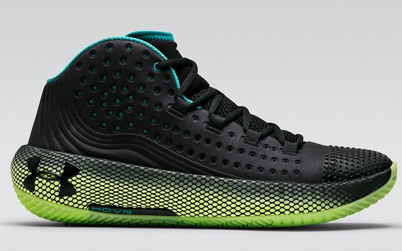 Under Armour HOVR Havoc