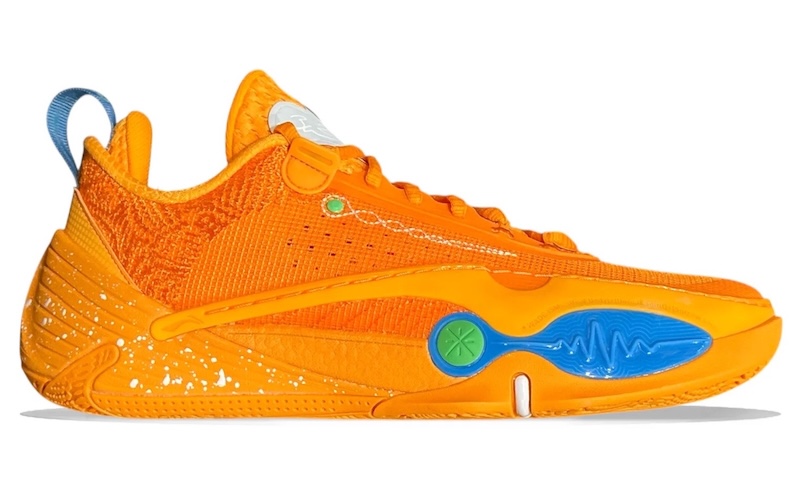 Wade All City 14