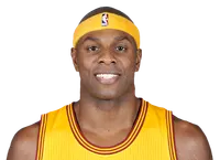 Brendan Haywood