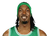 Gerald Wallace