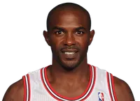 Mike James