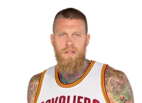Chris Andersen