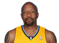 Anthony Carter