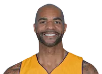 Carlos Boozer