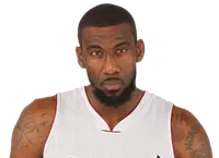 Amar'e Stoudemire