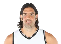 Luis Scola