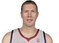 Darius Songaila