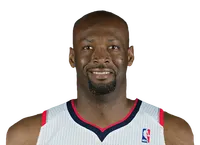 Erick Dampier
