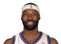 Baron Davis