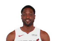 Dwyane Wade