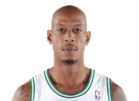 Keith Bogans
