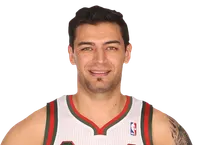 Carlos Delfino