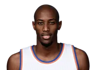 Travis Outlaw