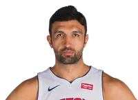 Zaza Pachulia