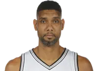 Tim Duncan