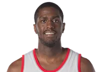 Omari Johnson